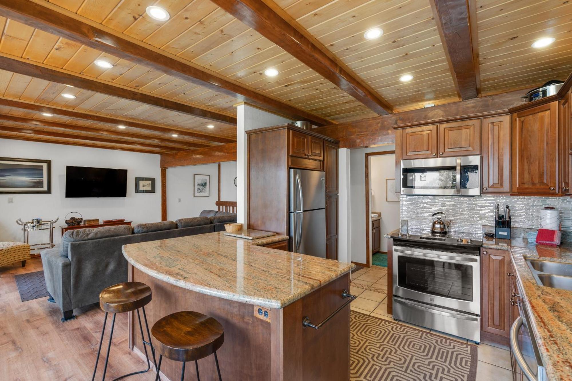 Timber Ridge Resort By 101 Great Escapes Mammoth Lakes Habitación foto