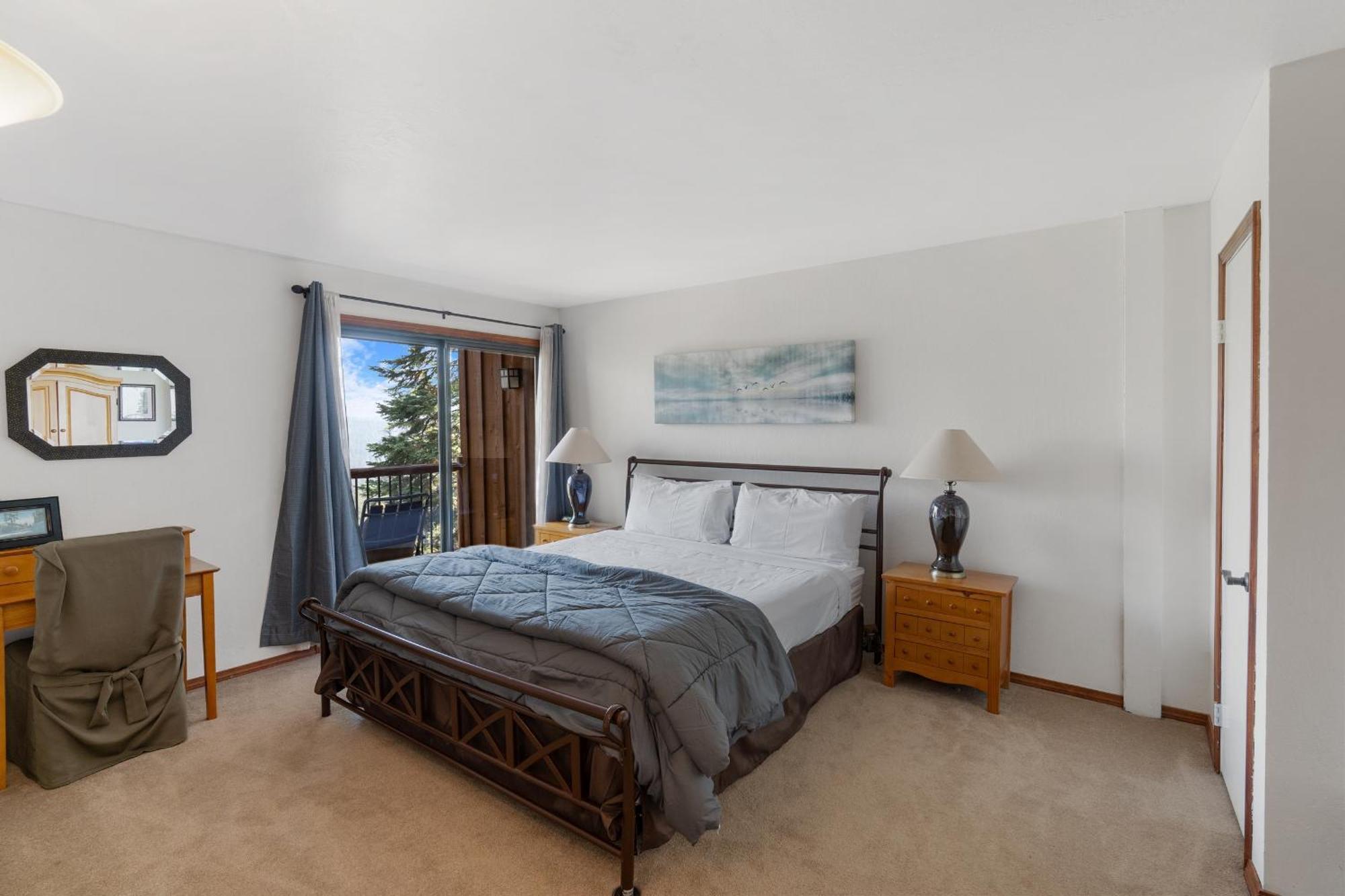 Timber Ridge Resort By 101 Great Escapes Mammoth Lakes Habitación foto