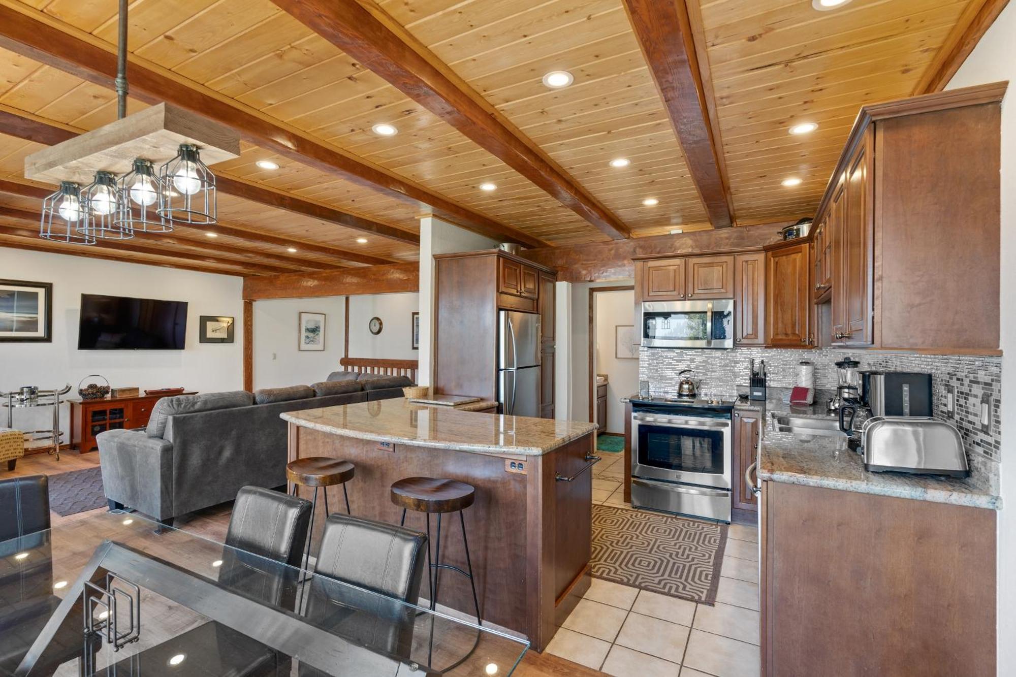Timber Ridge Resort By 101 Great Escapes Mammoth Lakes Habitación foto