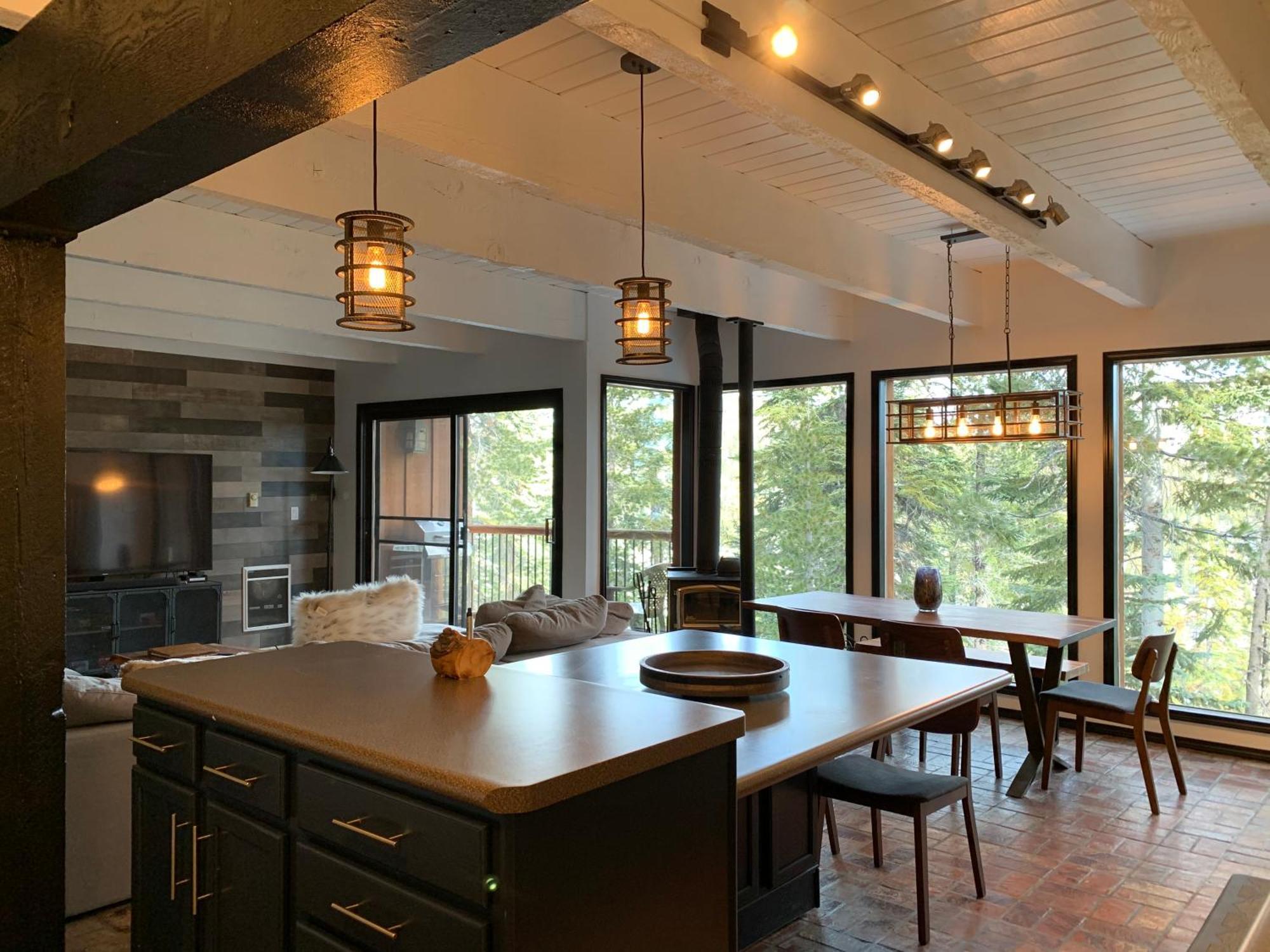 Timber Ridge Resort By 101 Great Escapes Mammoth Lakes Habitación foto