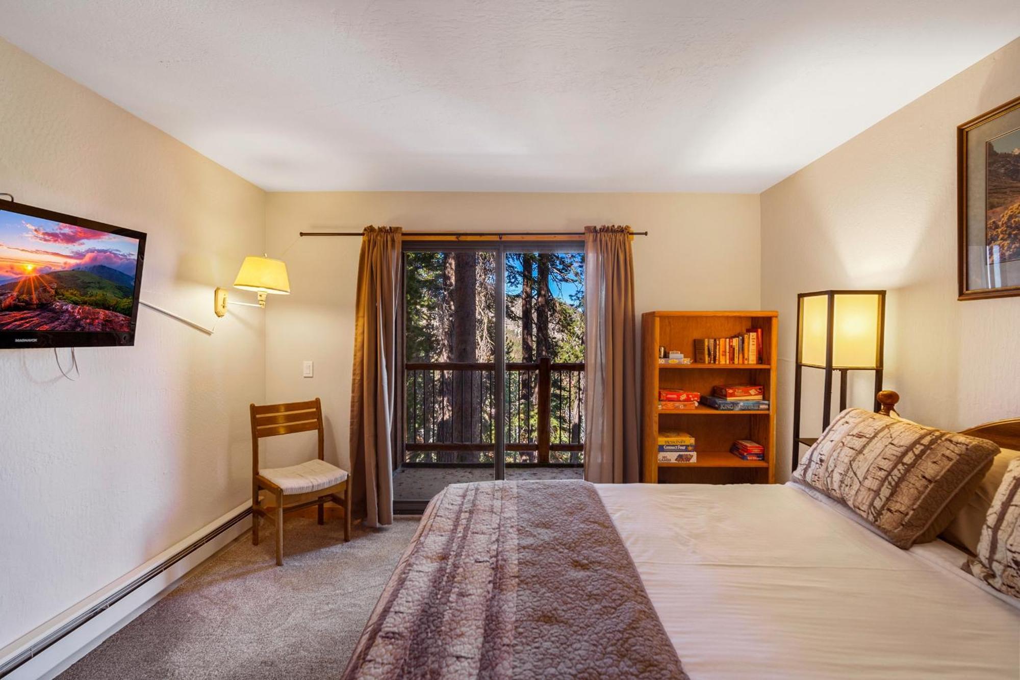 Timber Ridge Resort By 101 Great Escapes Mammoth Lakes Habitación foto