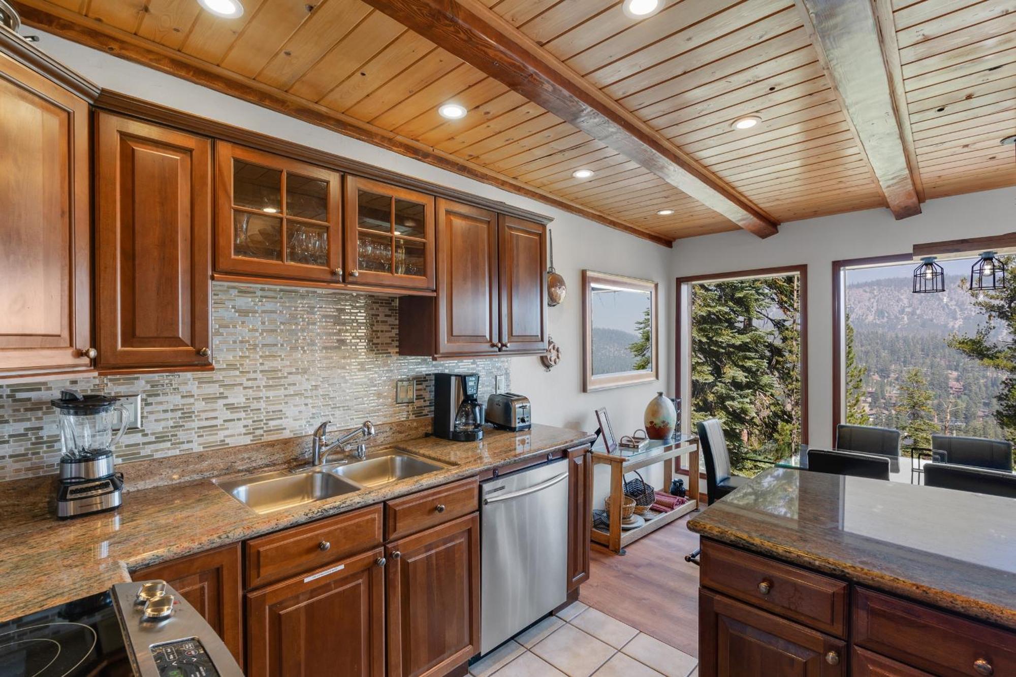 Timber Ridge Resort By 101 Great Escapes Mammoth Lakes Habitación foto