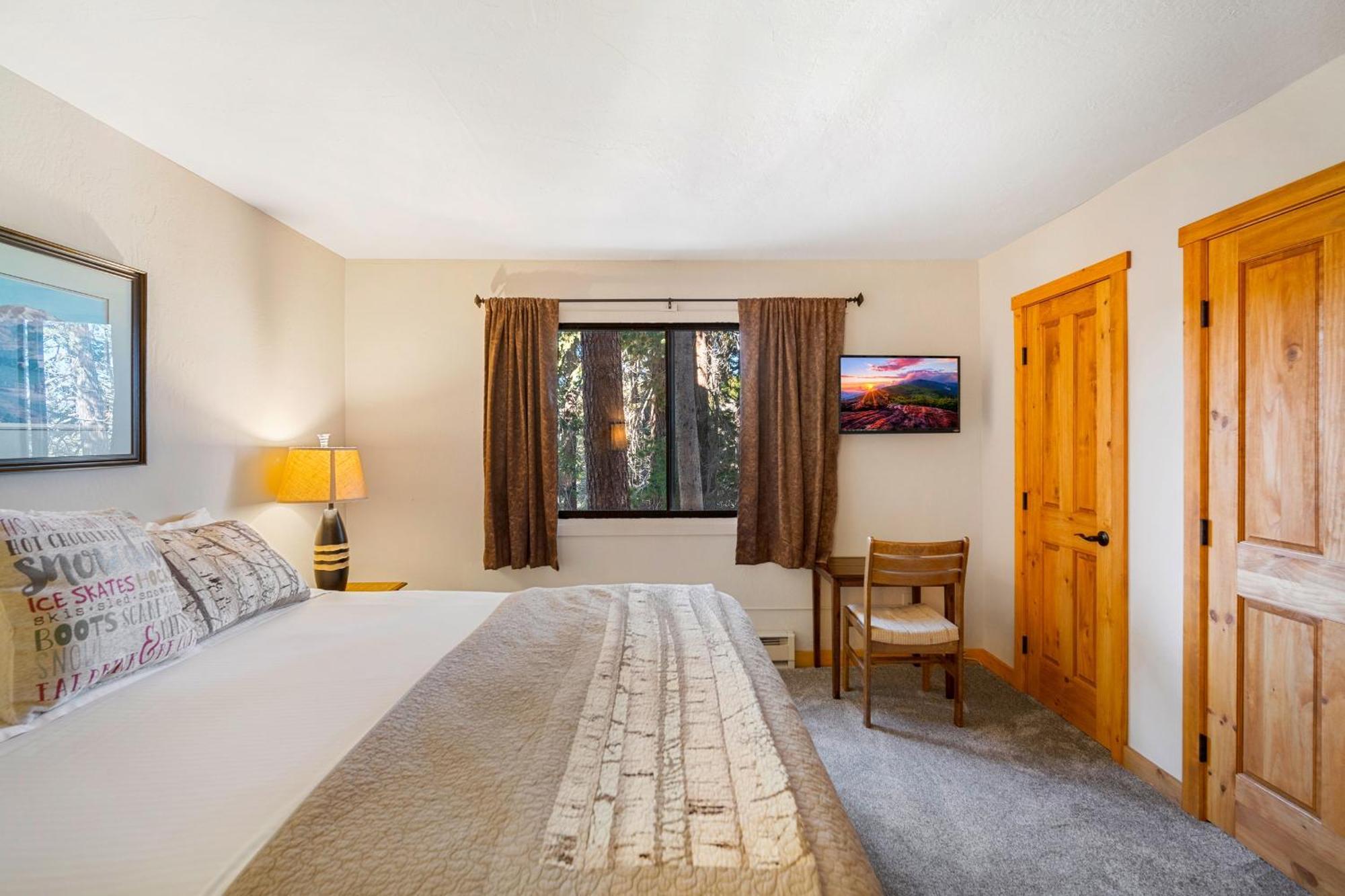 Timber Ridge Resort By 101 Great Escapes Mammoth Lakes Habitación foto