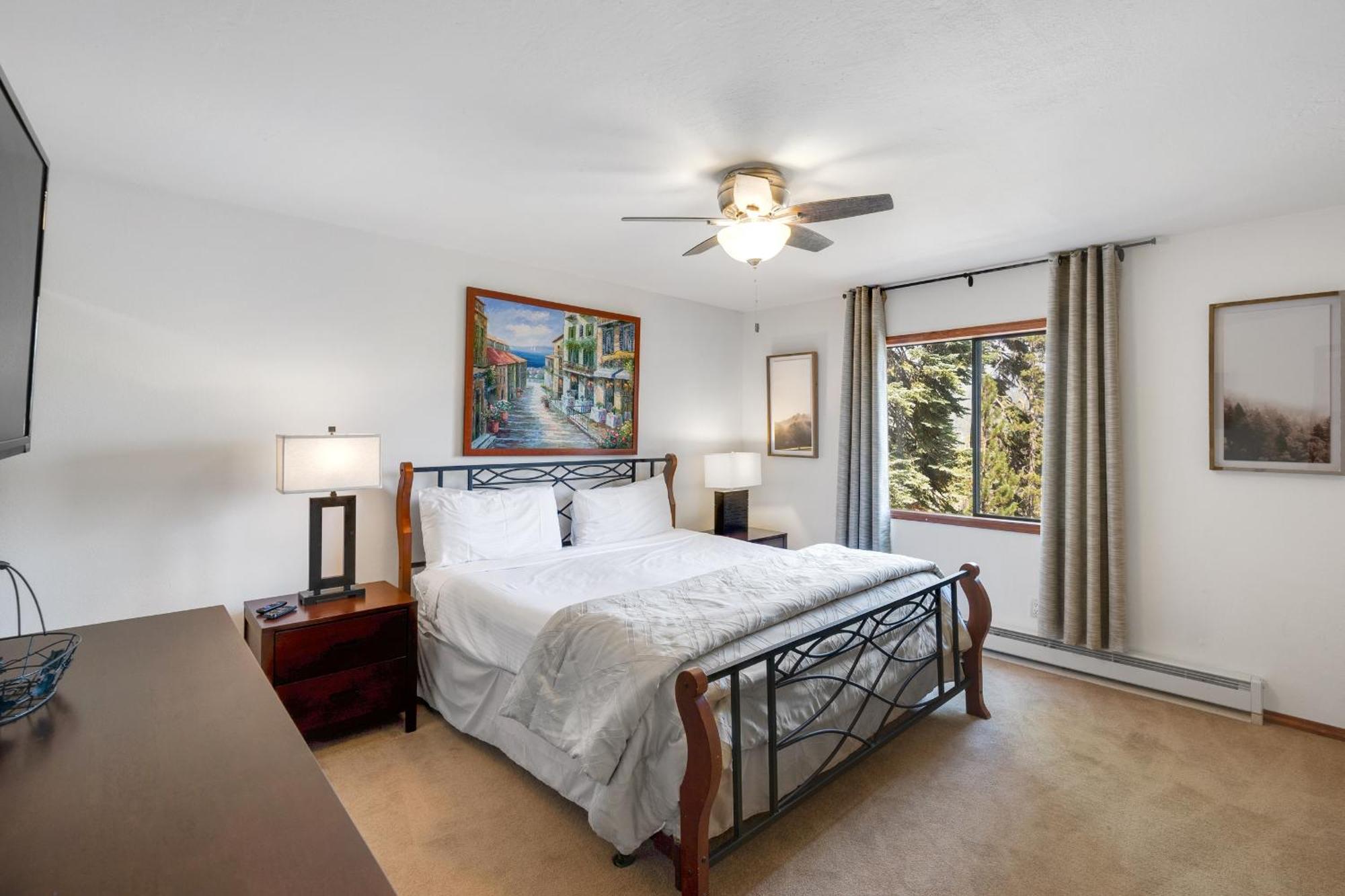 Timber Ridge Resort By 101 Great Escapes Mammoth Lakes Habitación foto