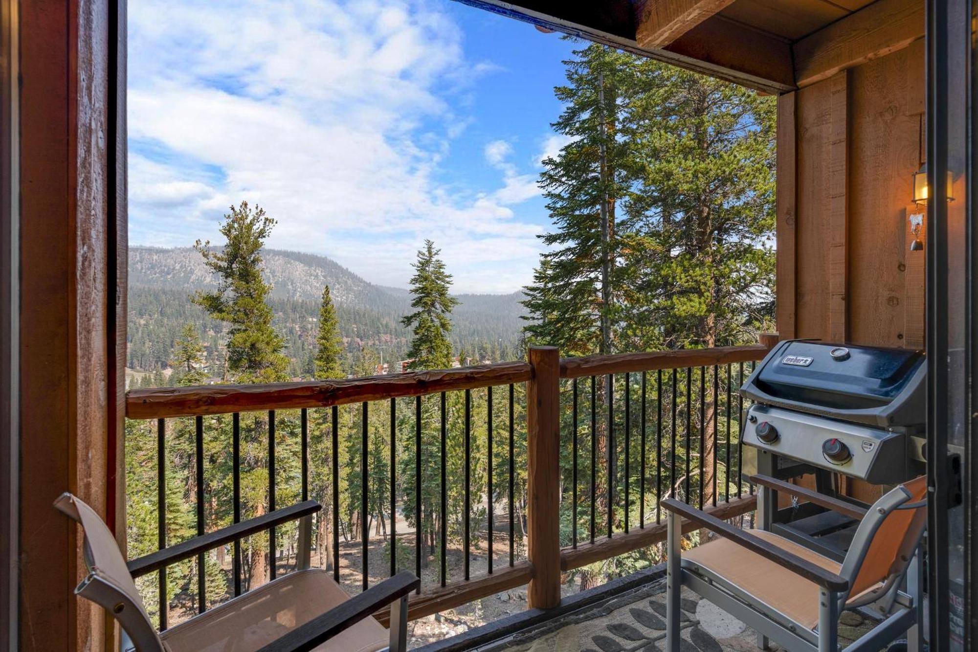 Timber Ridge Resort By 101 Great Escapes Mammoth Lakes Habitación foto