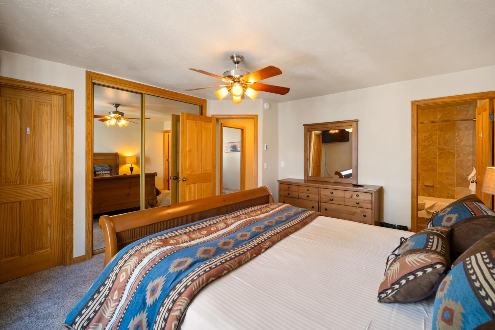 Timber Ridge Resort By 101 Great Escapes Mammoth Lakes Habitación foto