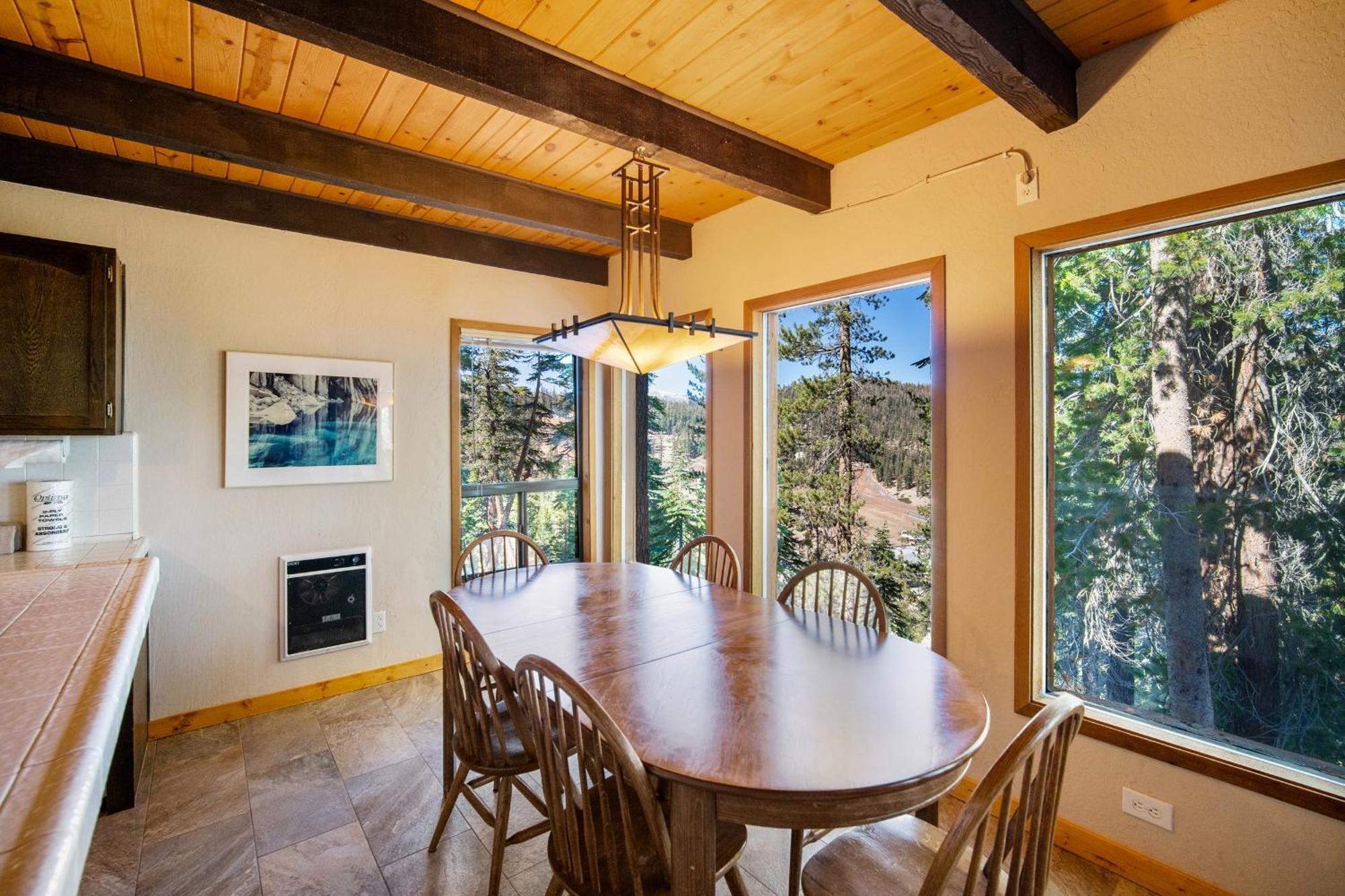 Timber Ridge Resort By 101 Great Escapes Mammoth Lakes Habitación foto