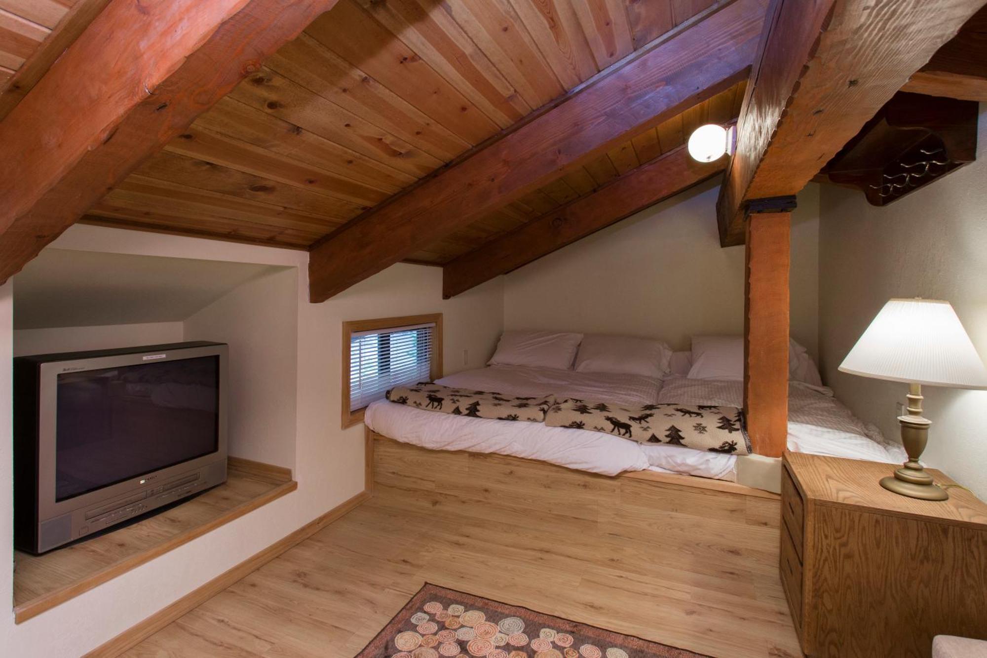 Timber Ridge Resort By 101 Great Escapes Mammoth Lakes Habitación foto