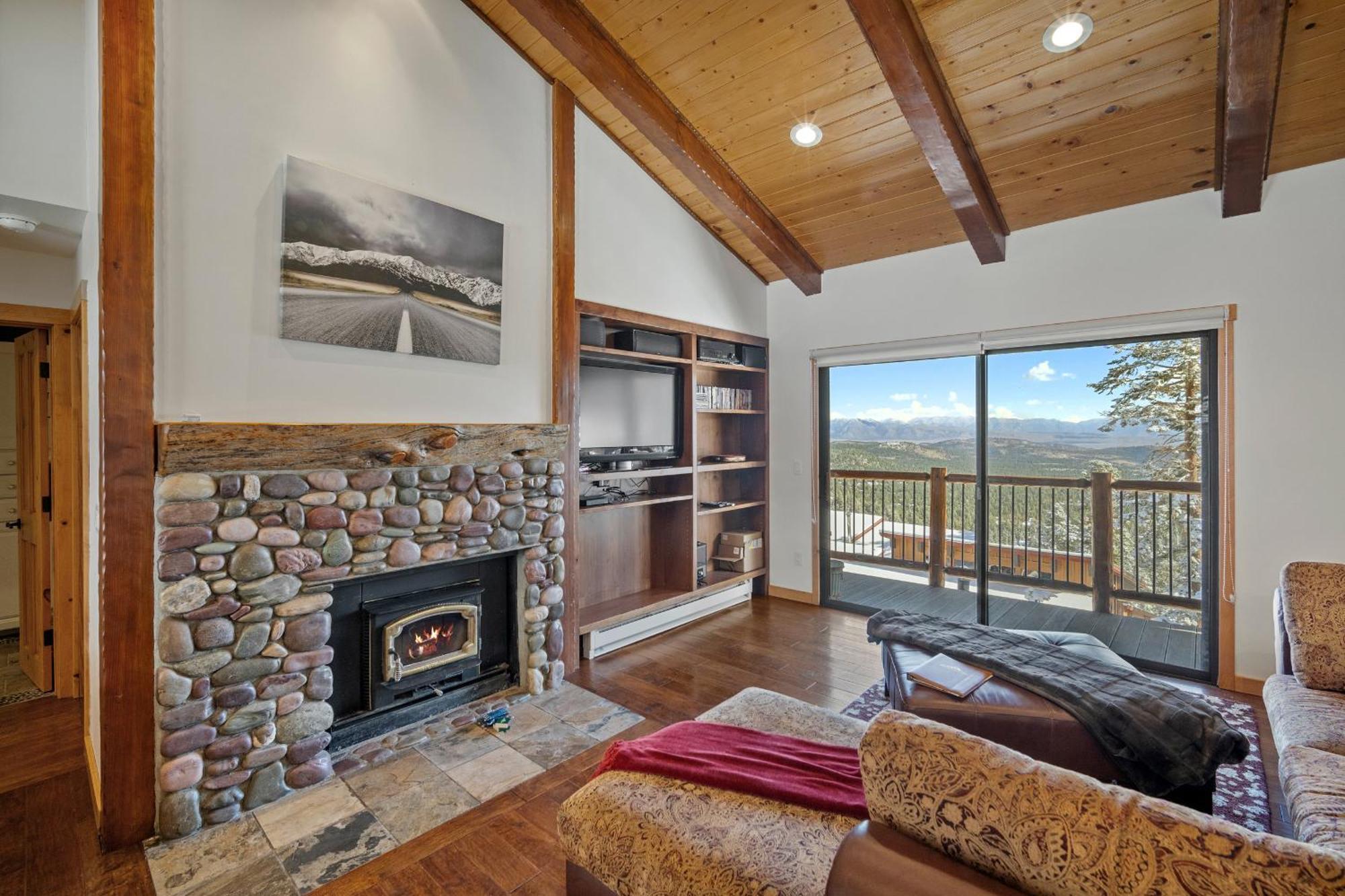 Timber Ridge Resort By 101 Great Escapes Mammoth Lakes Habitación foto