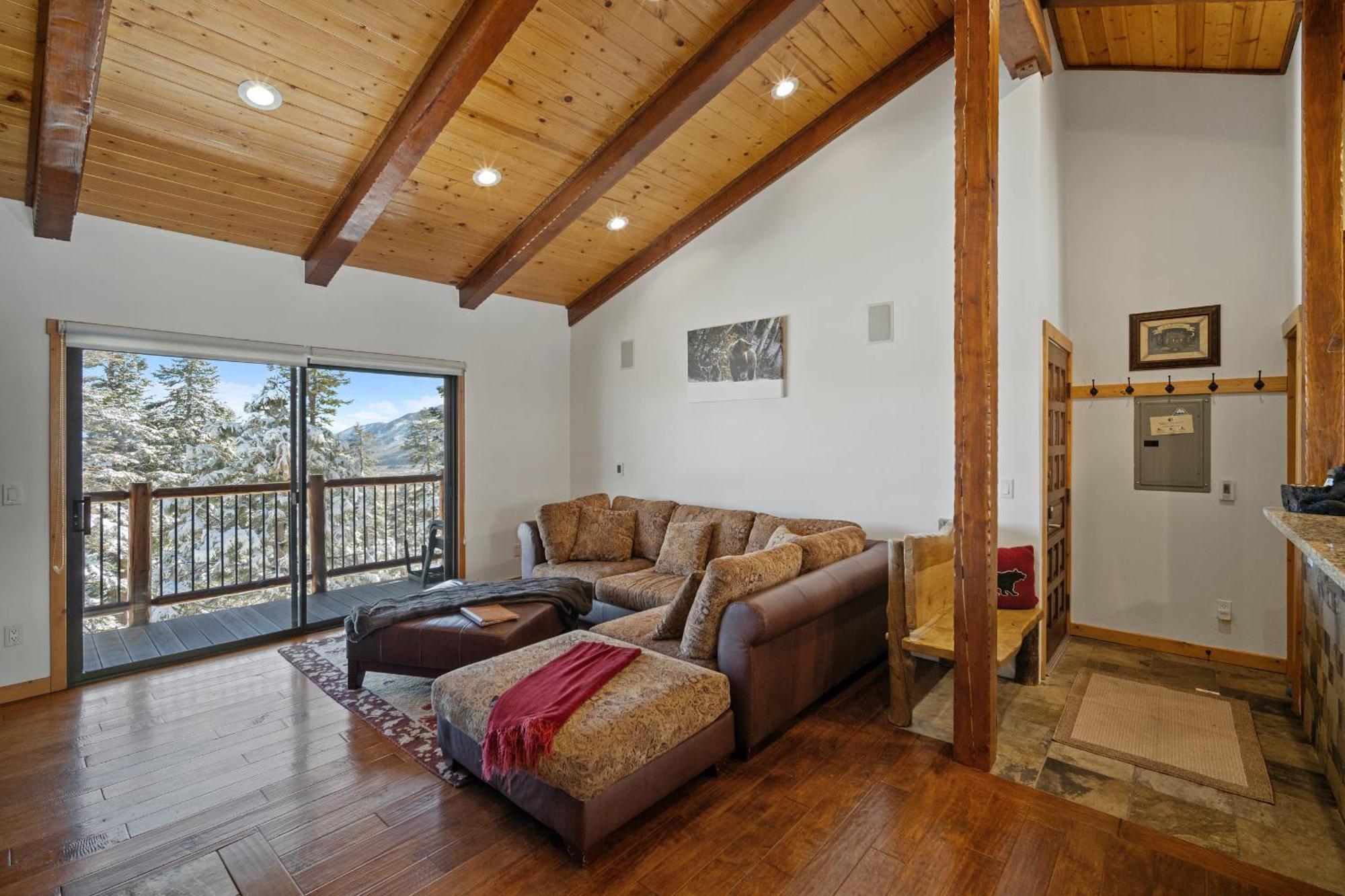 Timber Ridge Resort By 101 Great Escapes Mammoth Lakes Habitación foto