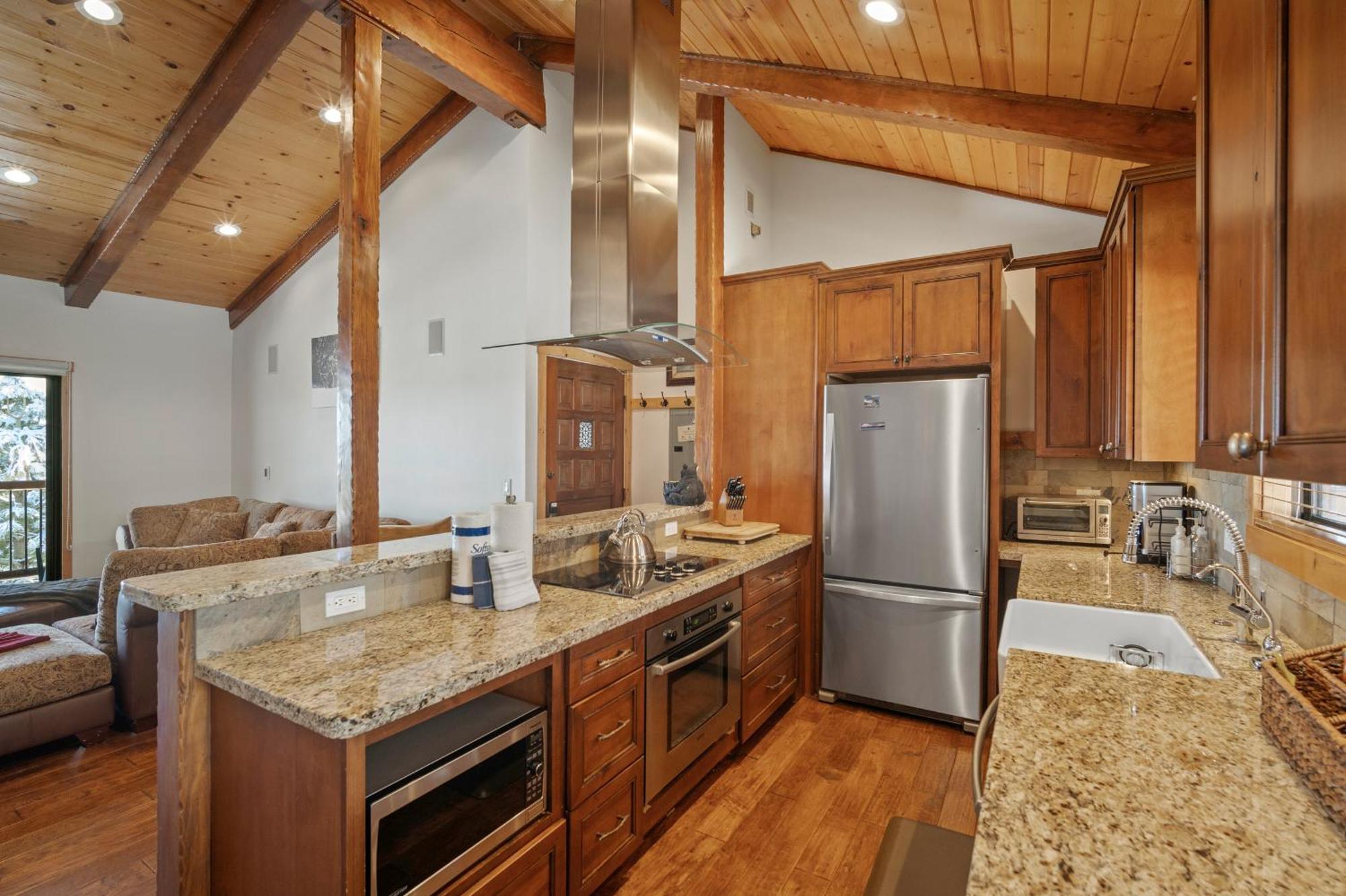 Timber Ridge Resort By 101 Great Escapes Mammoth Lakes Habitación foto