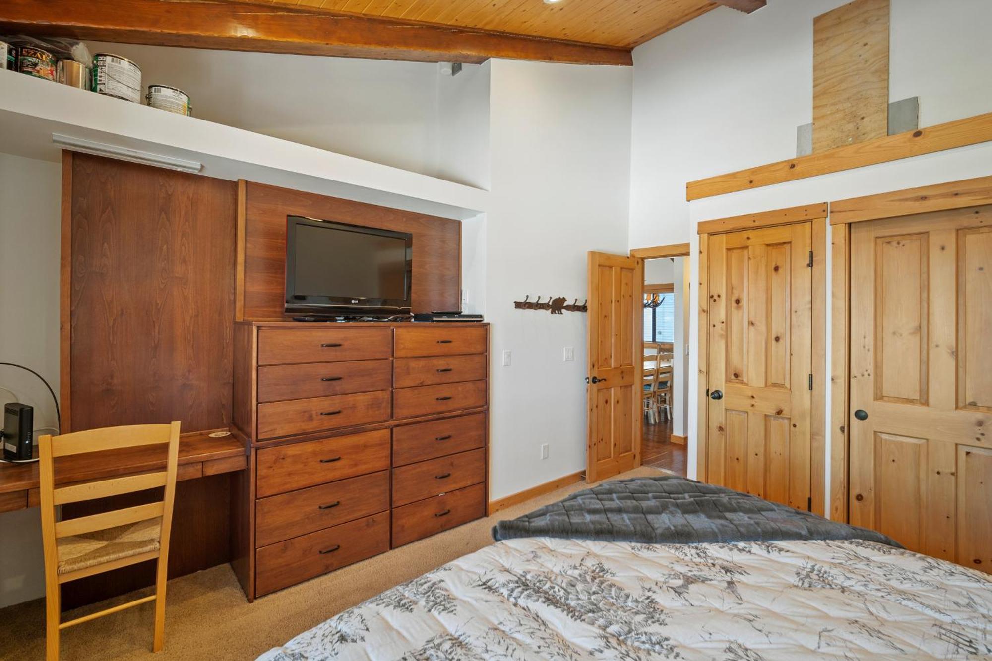 Timber Ridge Resort By 101 Great Escapes Mammoth Lakes Habitación foto