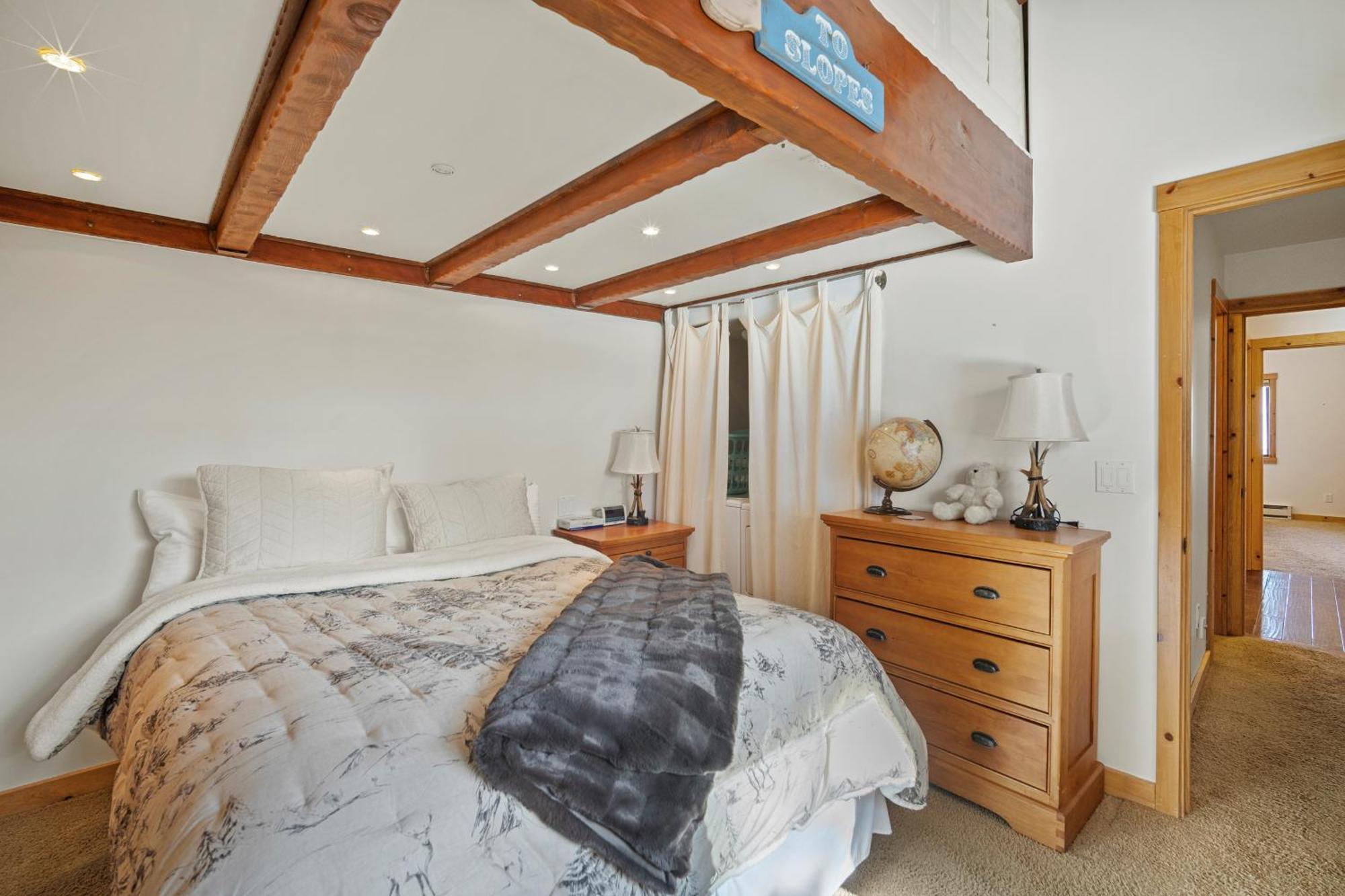 Timber Ridge Resort By 101 Great Escapes Mammoth Lakes Habitación foto