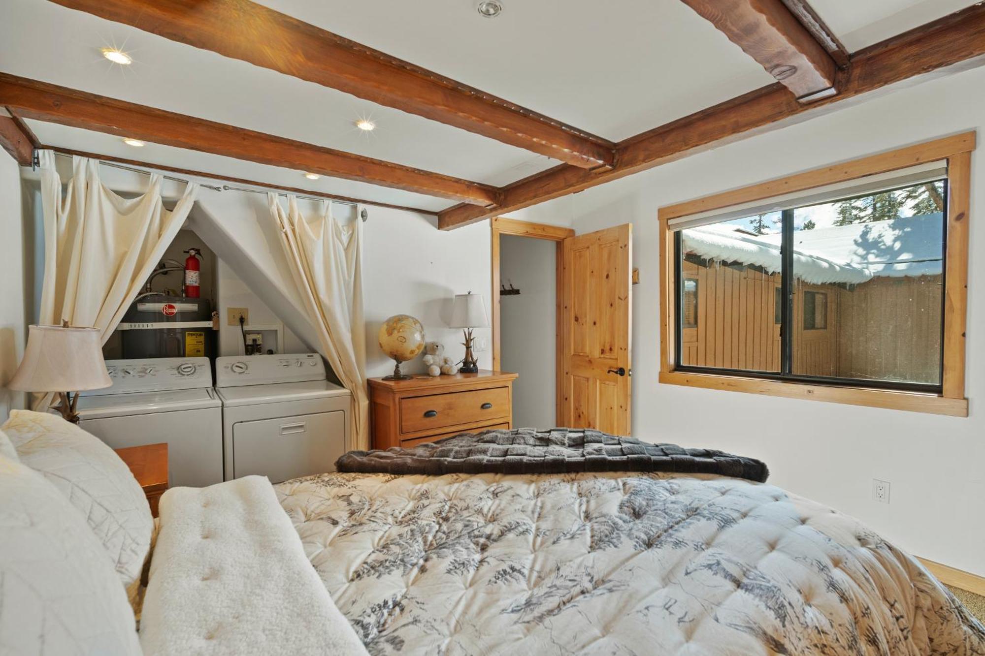 Timber Ridge Resort By 101 Great Escapes Mammoth Lakes Habitación foto