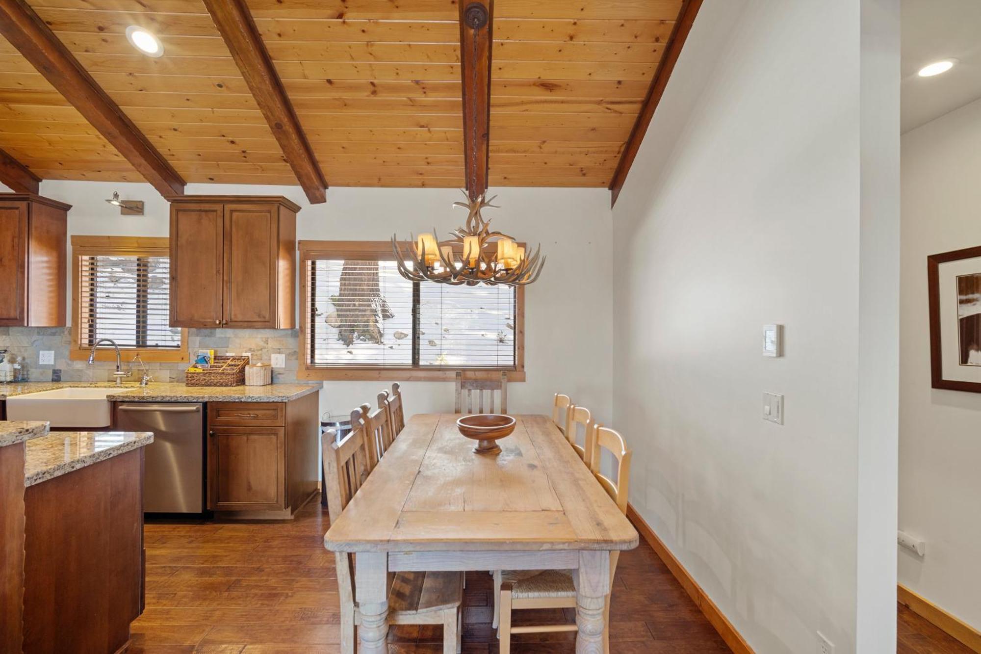 Timber Ridge Resort By 101 Great Escapes Mammoth Lakes Habitación foto